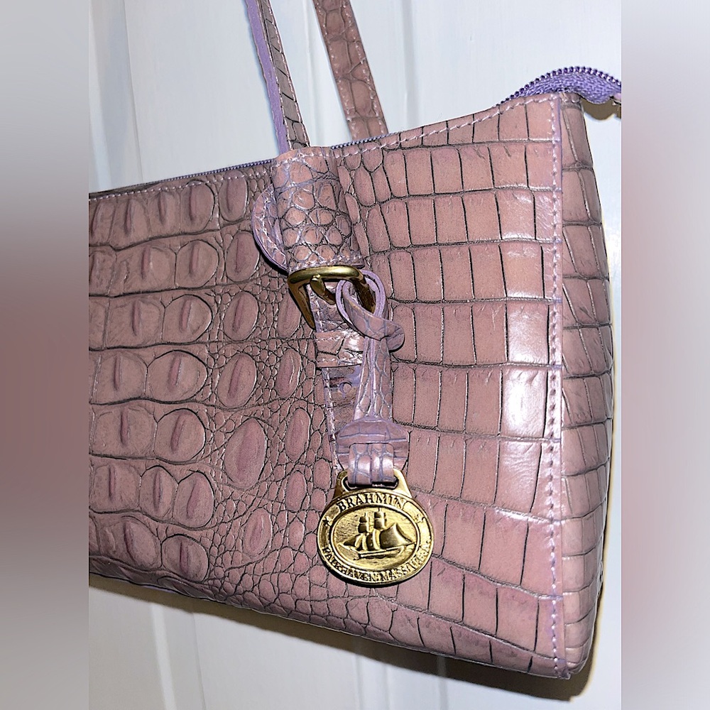 Brahmin Melbourne Collection Shoulder Bag